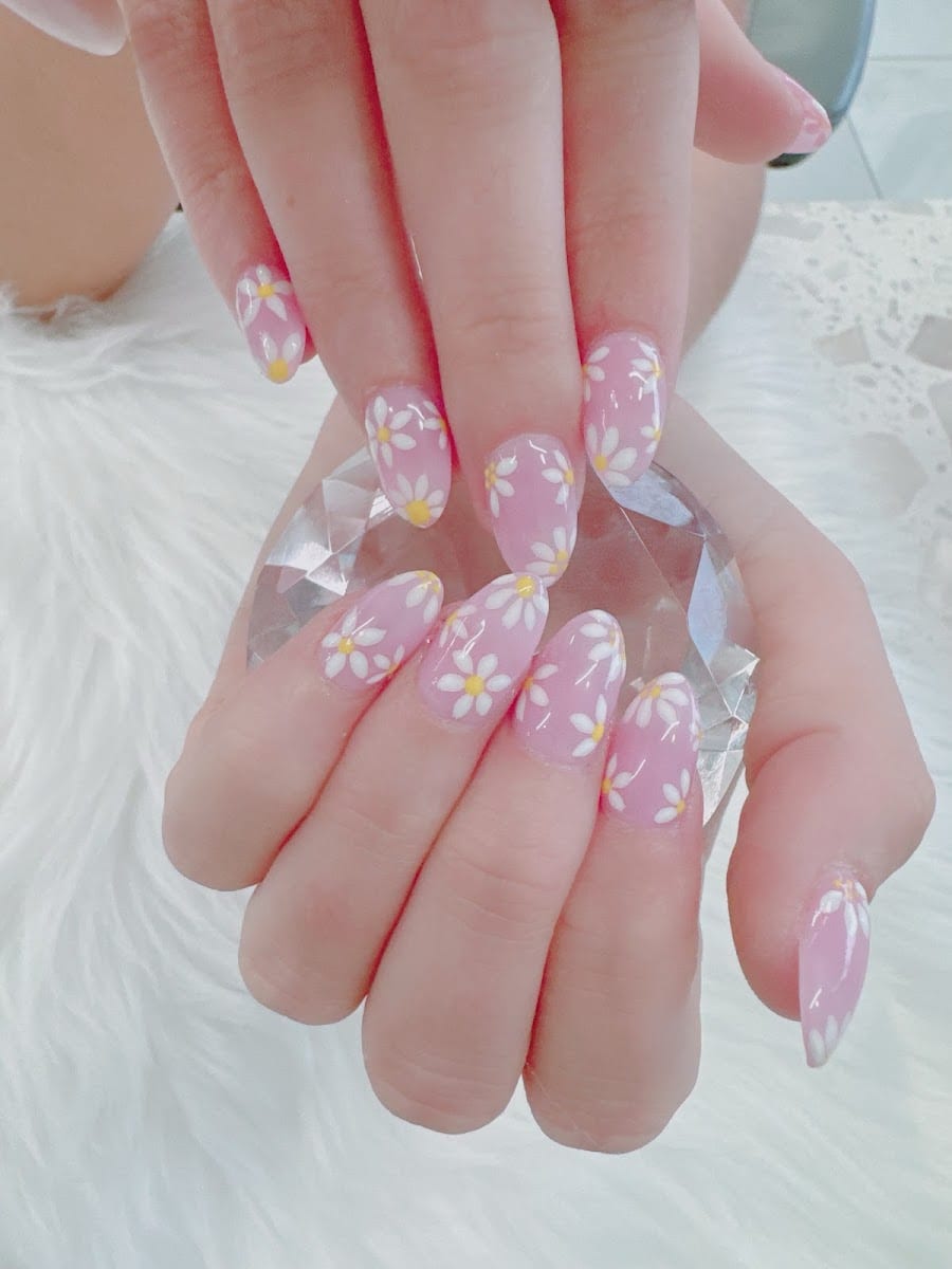 Hayden Nails & Spa