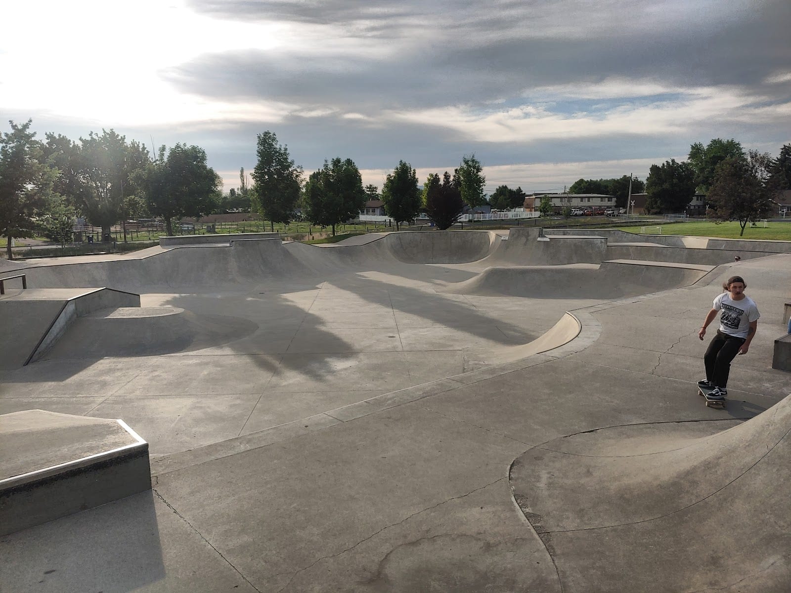 Fairview Park