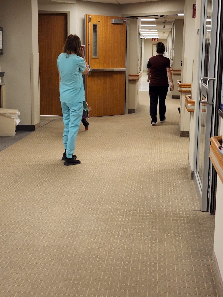 St. Peter's Health, photo 3