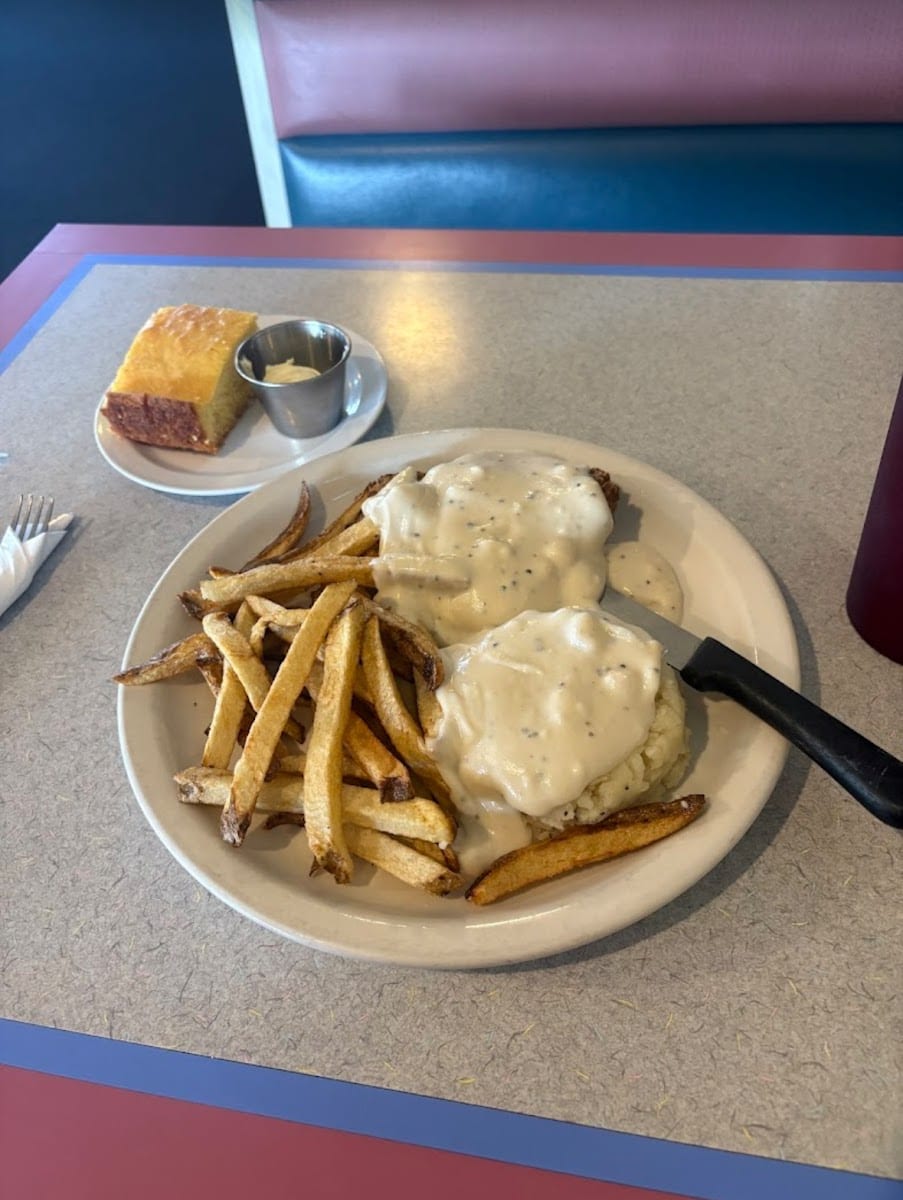 Mill Street Diner