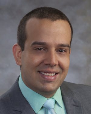 Javier A. Nieves-Costas, MD, photo 2