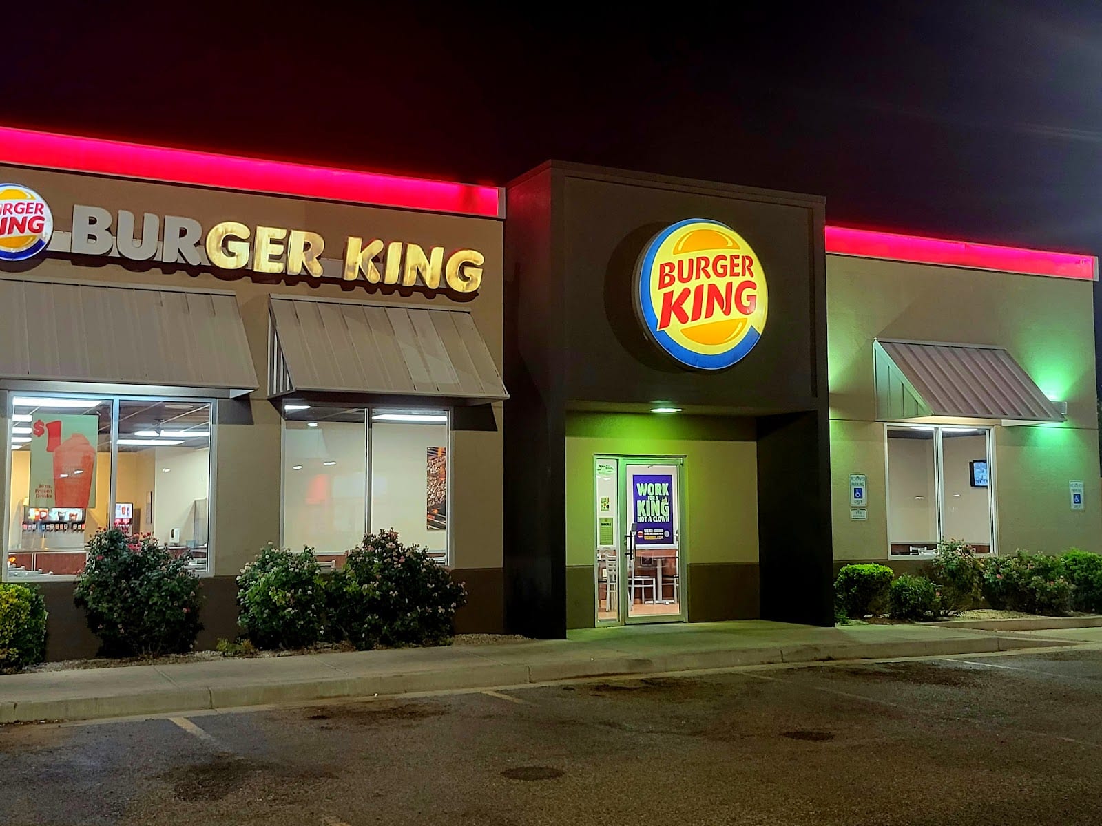 Burger King, photo 2