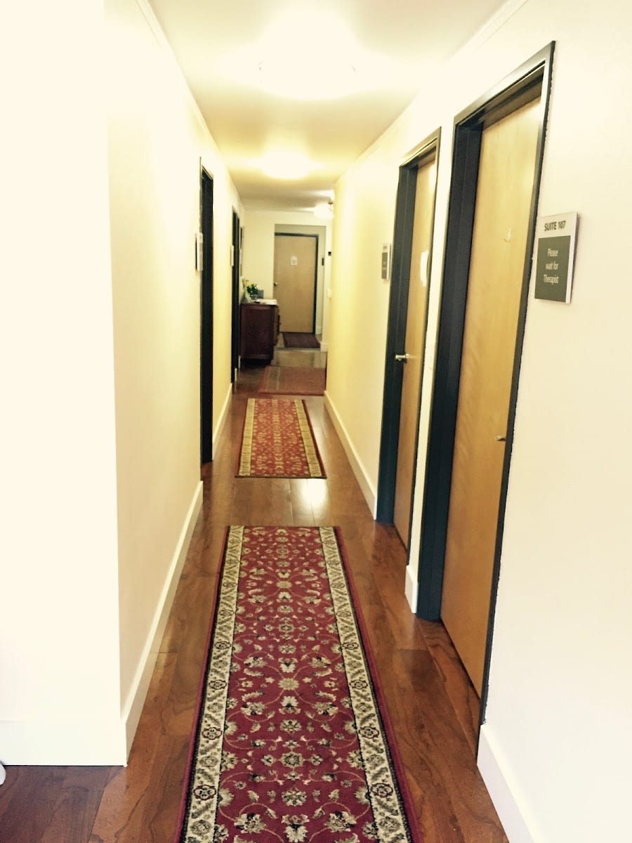 Amanda Ruley Massage Therapy