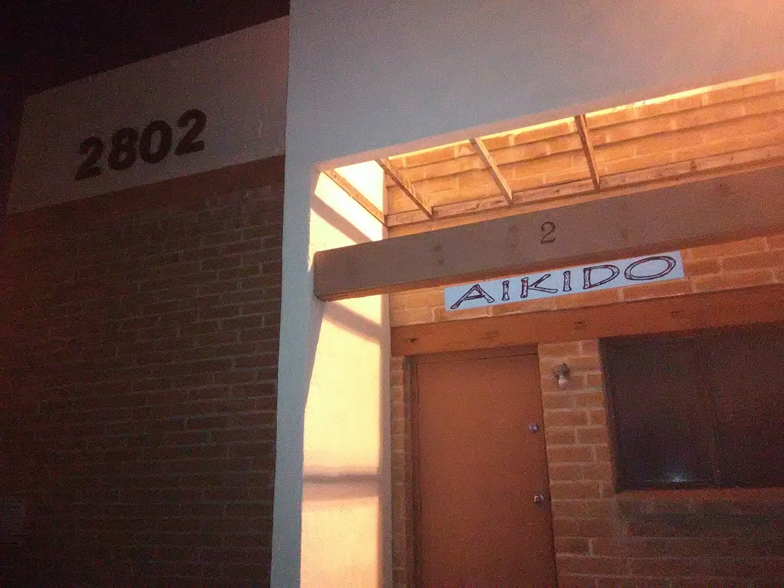 Sonoran Aikikai