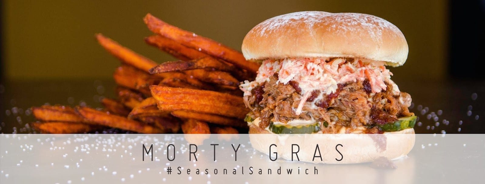 Morty's Cafe: Logan, photo 4