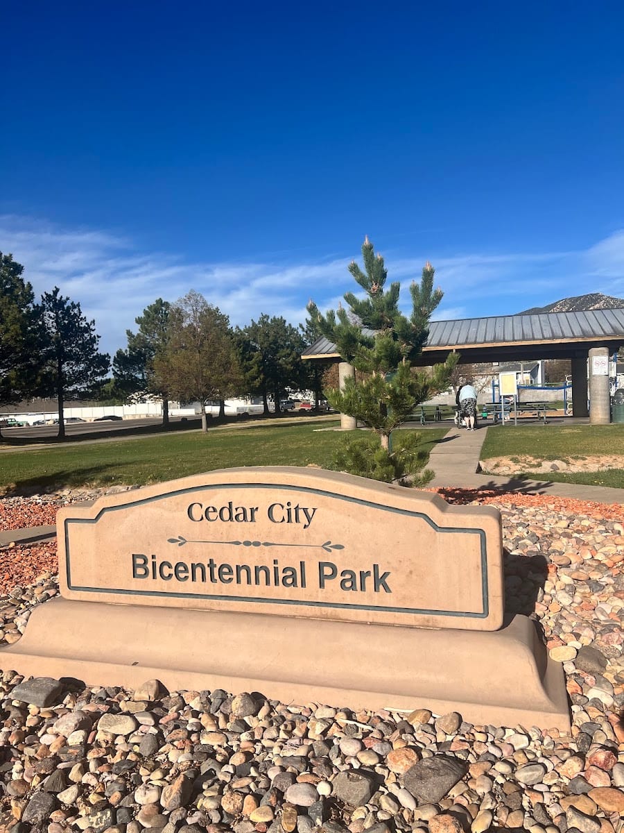 Bicentennial Park