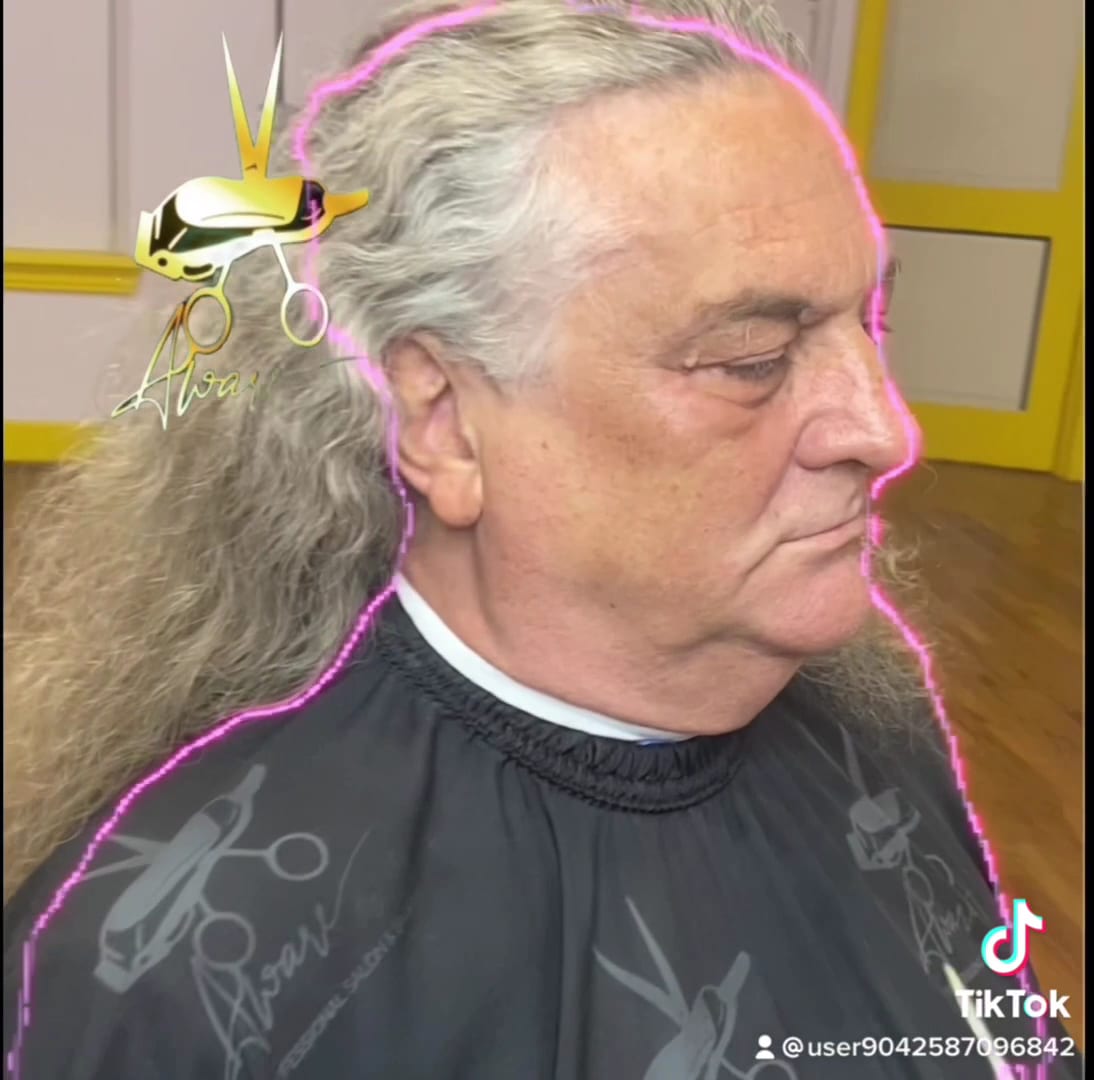 Aware By Luther Barbershop, photo 3
