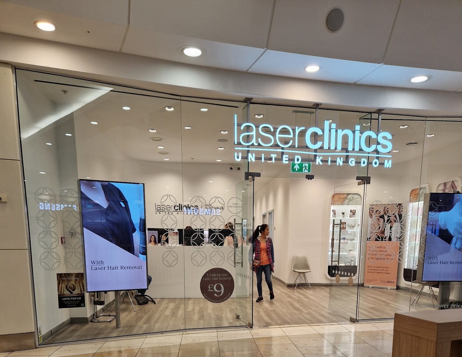 Laser Clinics UK – Norwich, photo 3