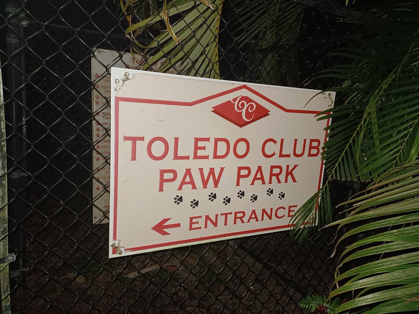 Toledo Club Paw Park, photo 2
