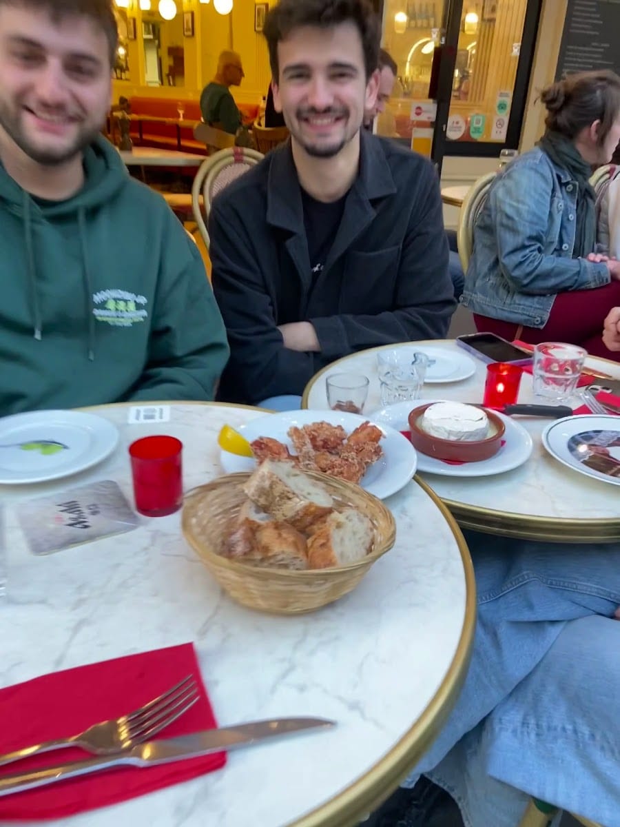 Bistrot Café de Paris, photo 3
