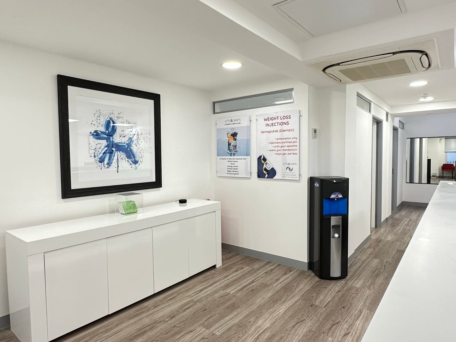 samedaydoctor City Clinic, photo 2
