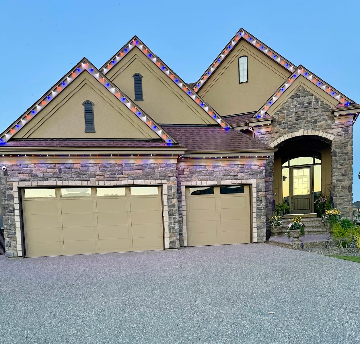 Astoria Lighting - Edmonton