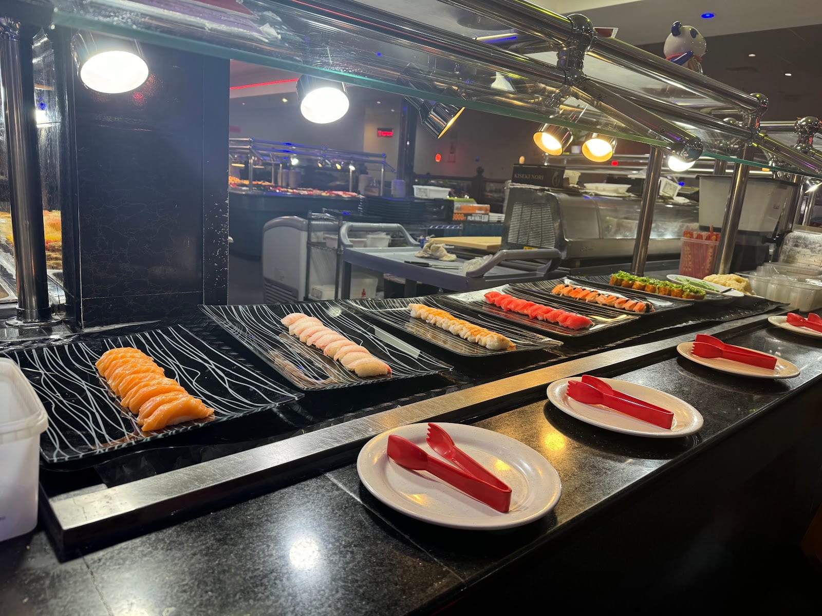 Tokyo Buffet and Grill, photo 2