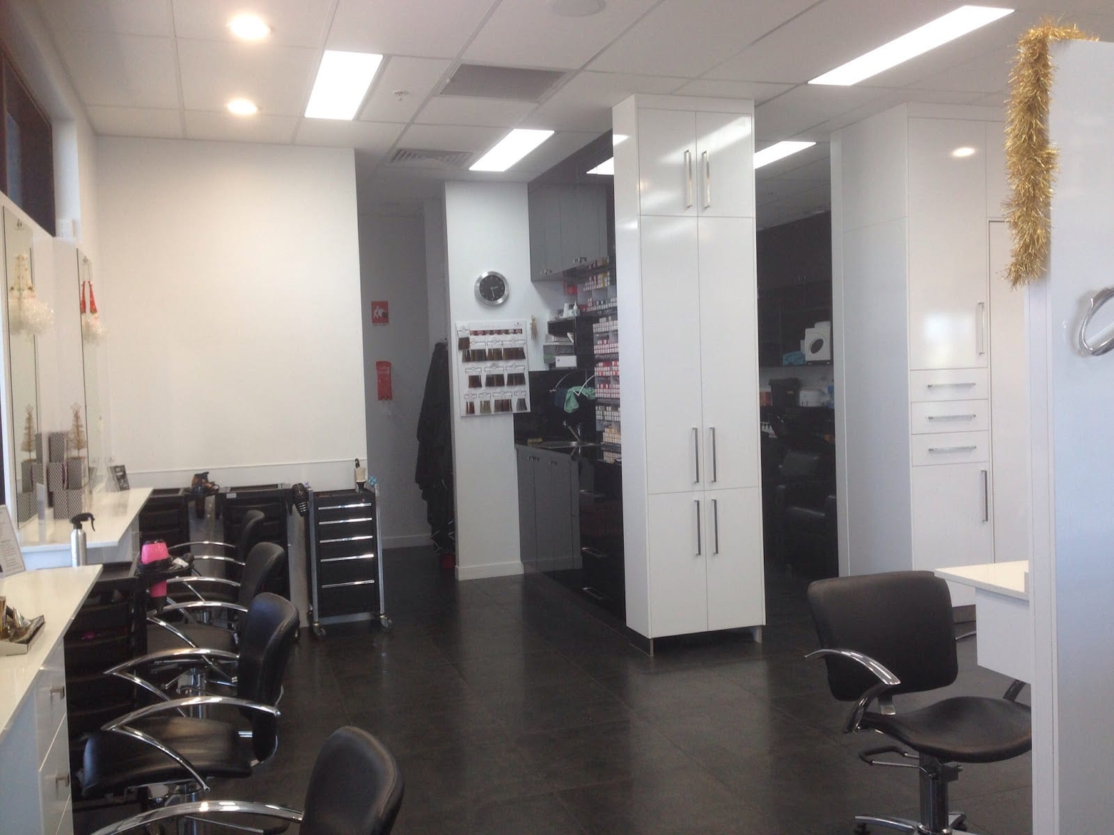 Klippitz Hair & Beauty