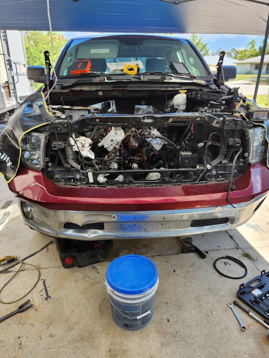 Corey's Mobile Repair, photo 2