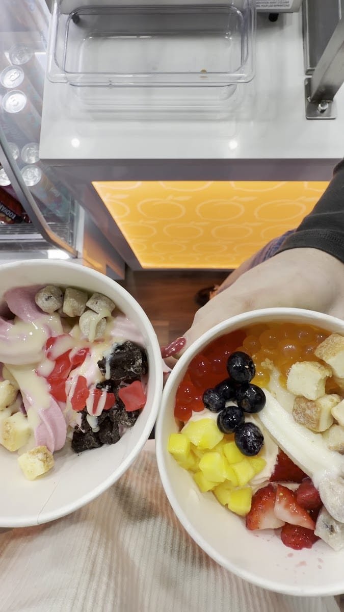 Peachwave of Cedar City, photo 2