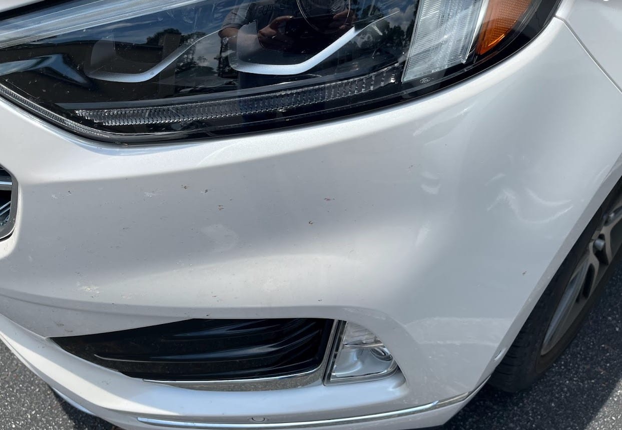 Awesome Shine Auto Detail, photo 3