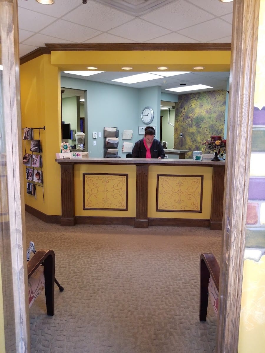 Salem Dental Center Inc.