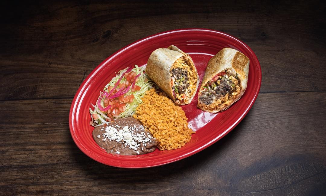 ADRIANAS MEXICAN Restaurant Hillsborough