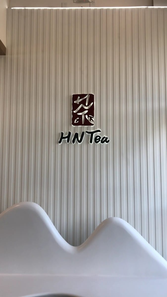 HNTea Organic Tea House - Irvine, photo 2