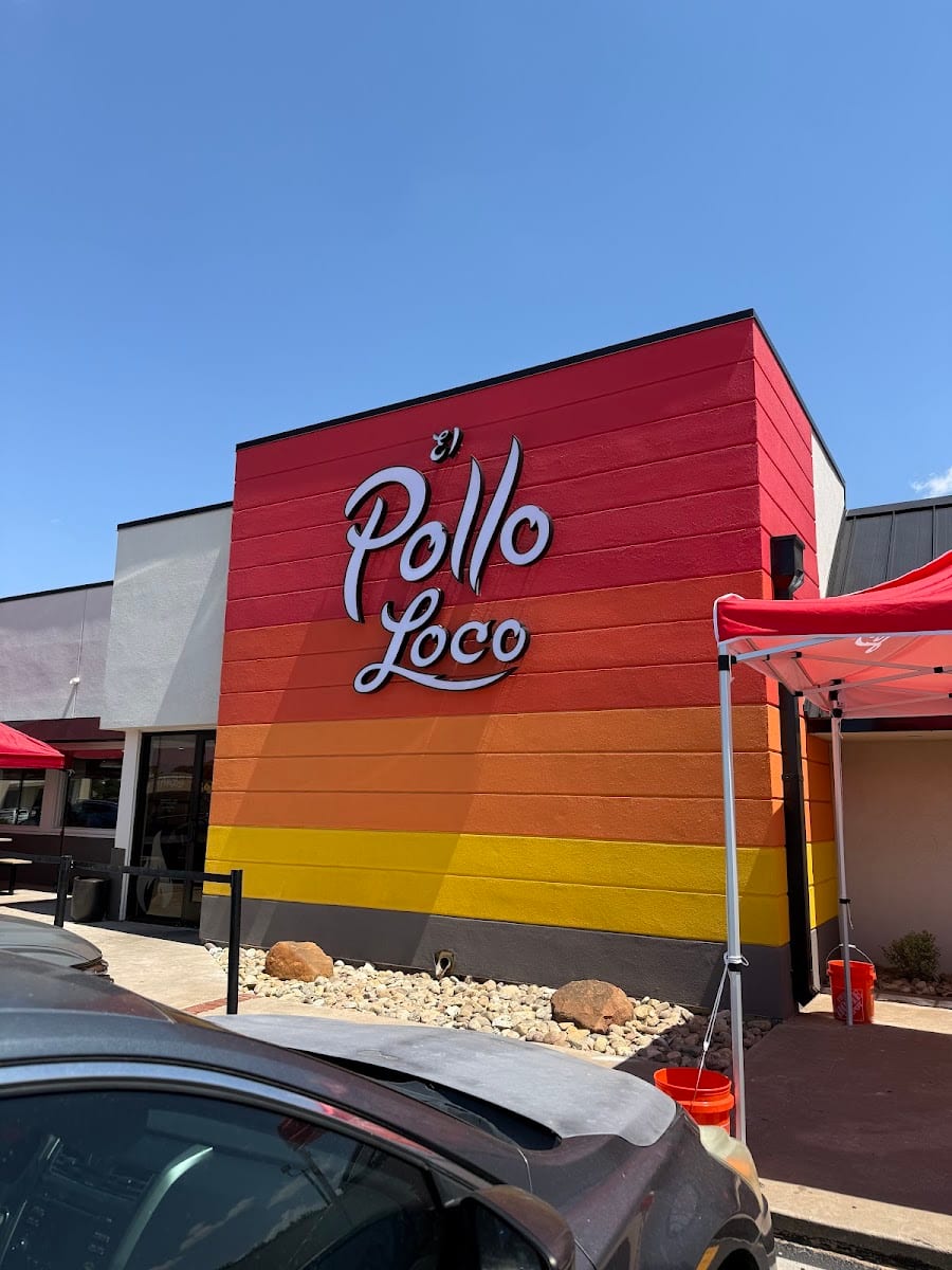 El Pollo Loco, photo 2