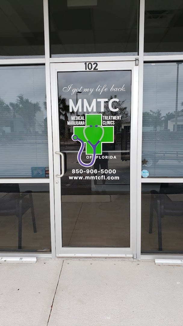 Medical Marijuana Treatment Clinics of Florida, photo 4