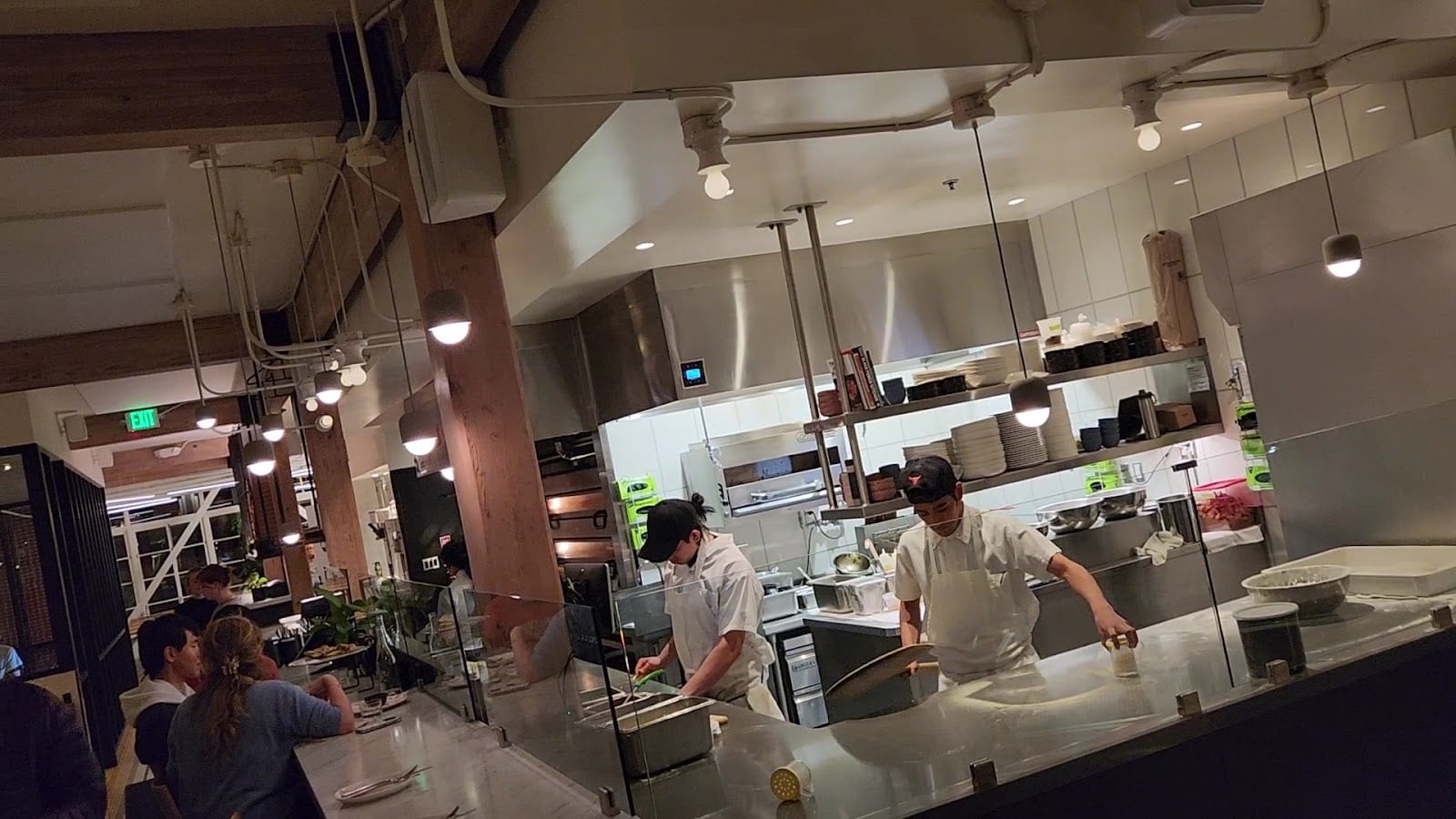 Flour + Water Pizza Shop, photo 2