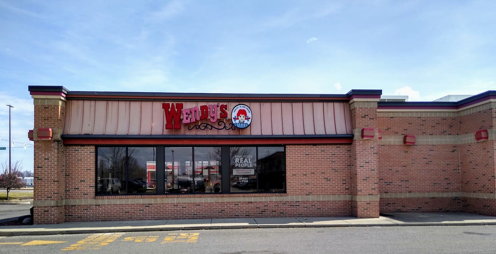 Wendy's, photo 2