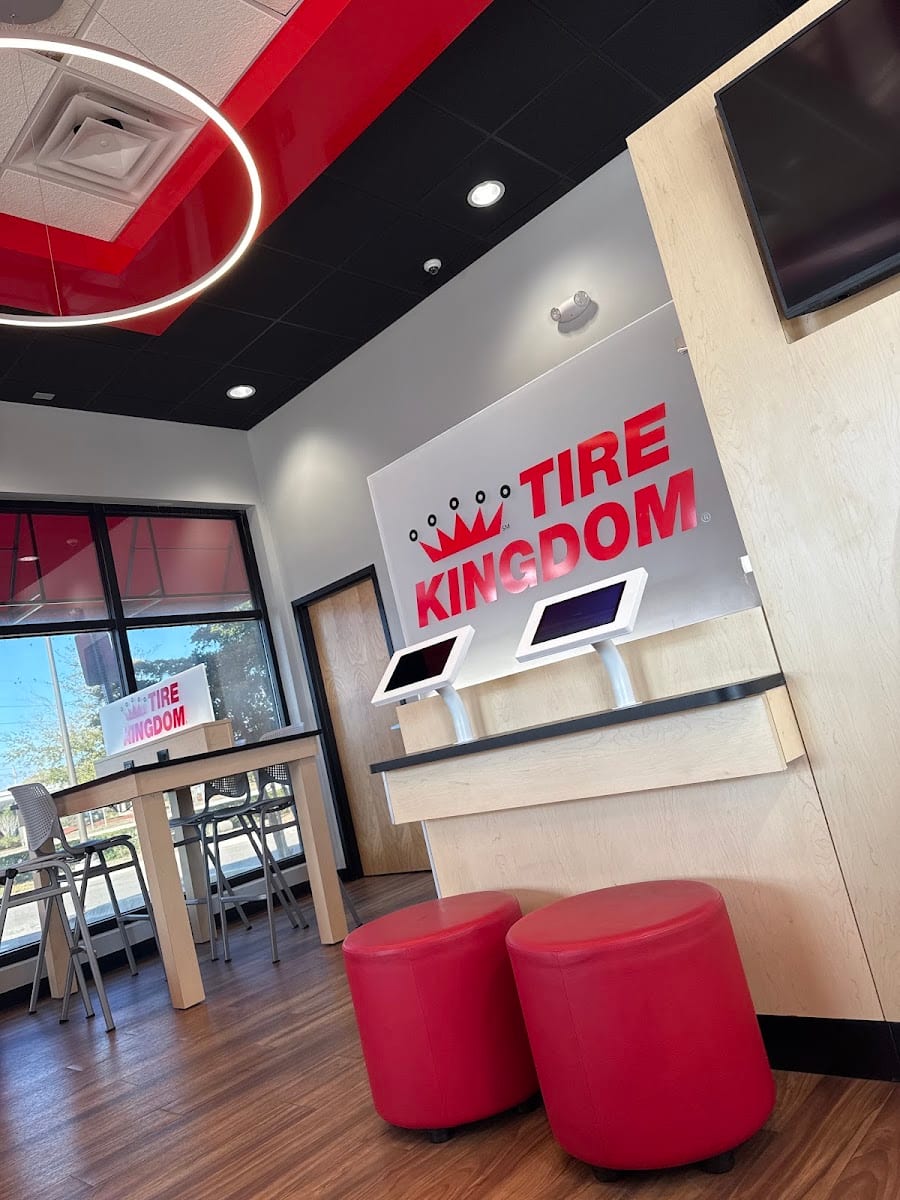 Tire Kingdom, photo 3