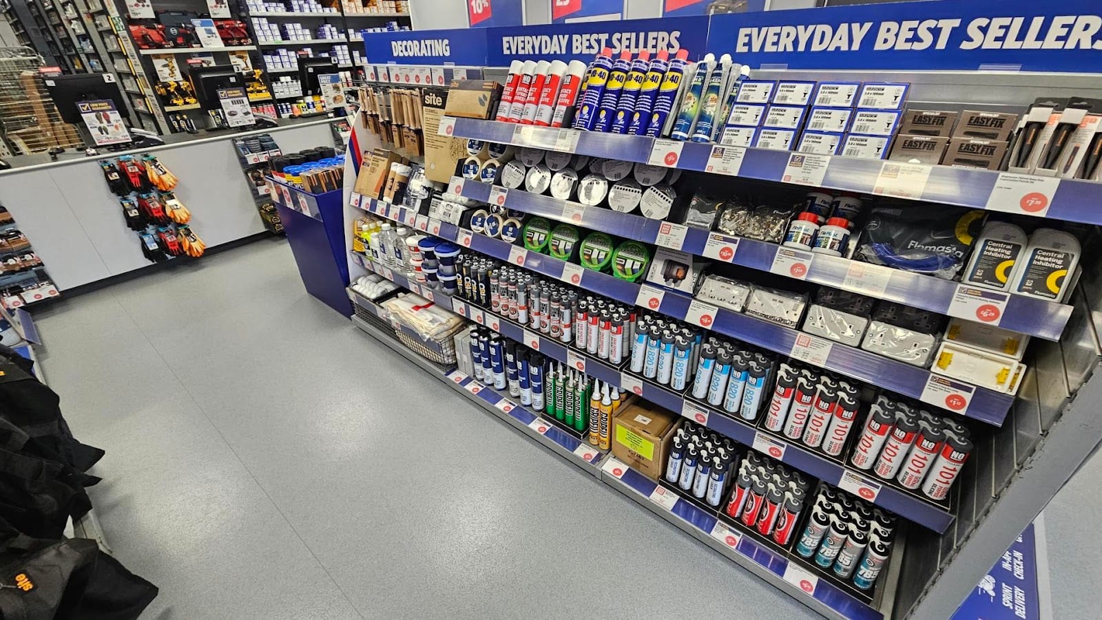 Screwfix Norwich - Hall Road, photo 4