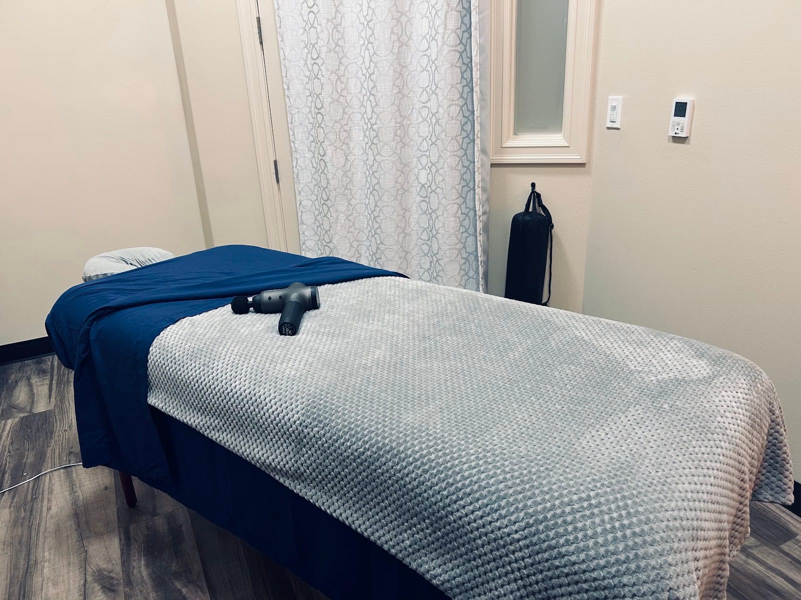 Neurostruct Therapy LLC