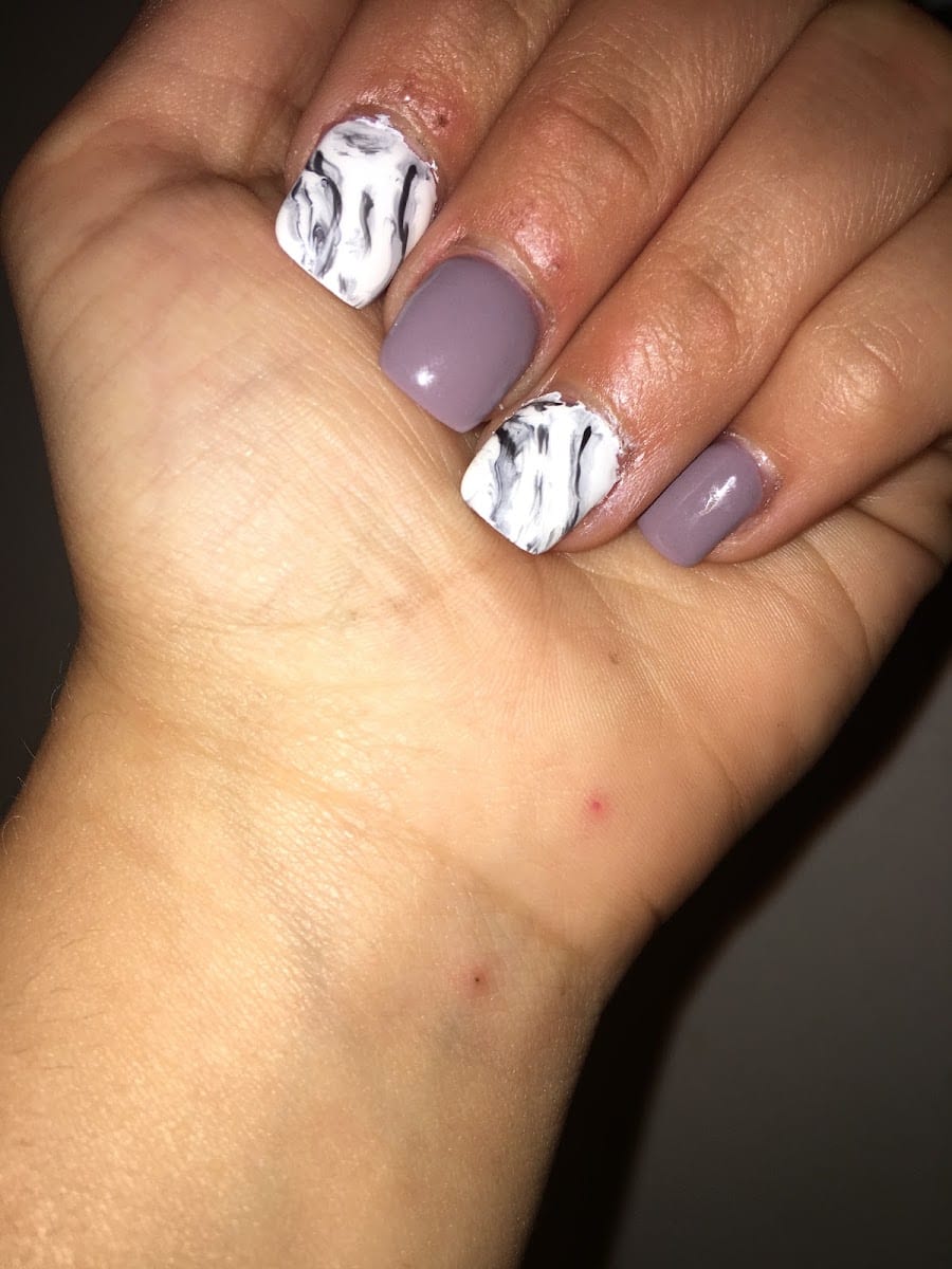 US Nails Spa