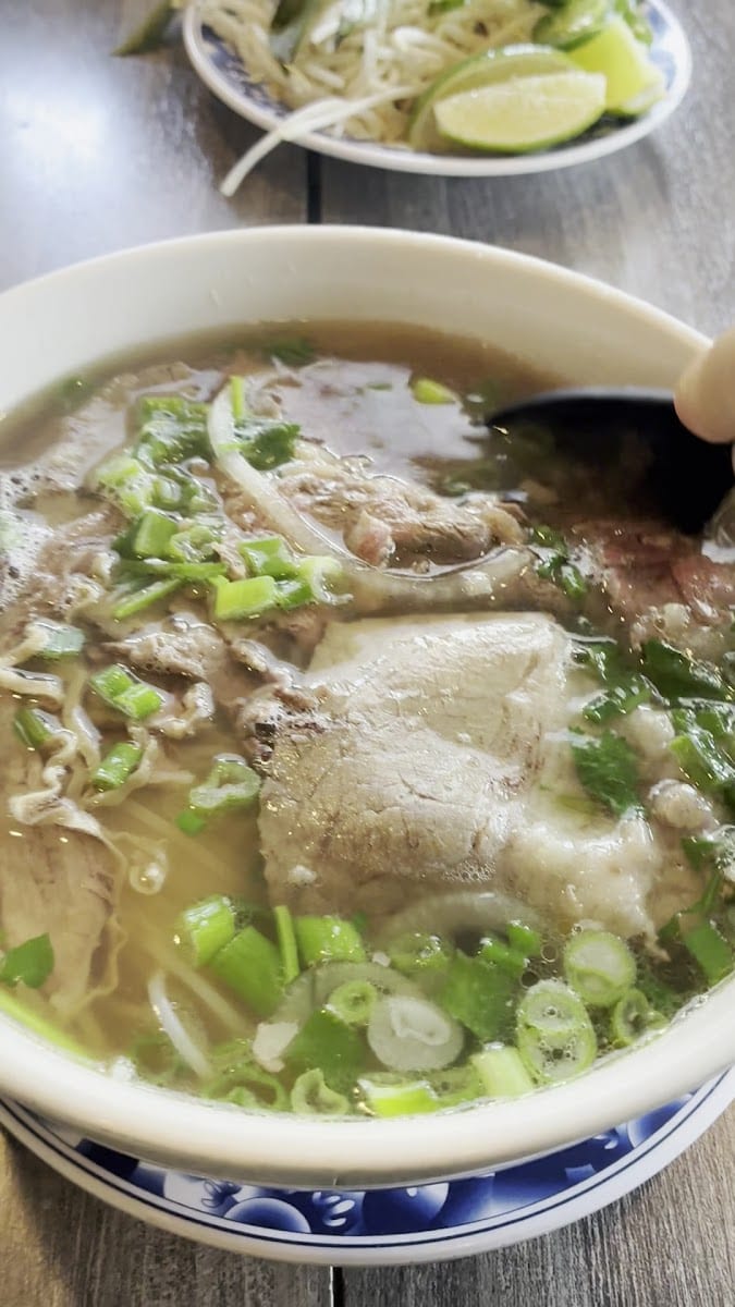 Mr. Pho - California Kitchen & Bar, photo 3
