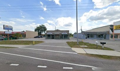 Barnes & Phillips Real Estate Inc