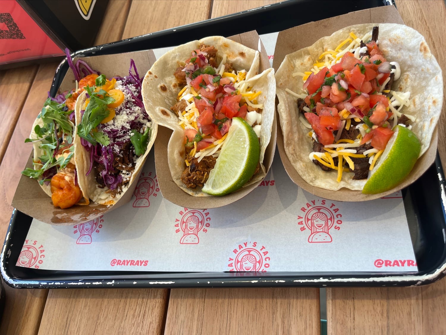 Ray Ray's Tacos, photo 4