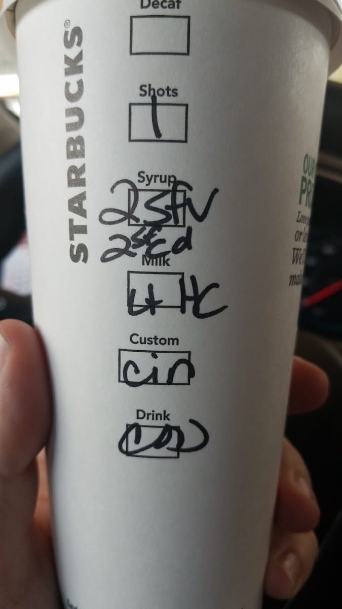 Starbucks Coffee Company, photo 4