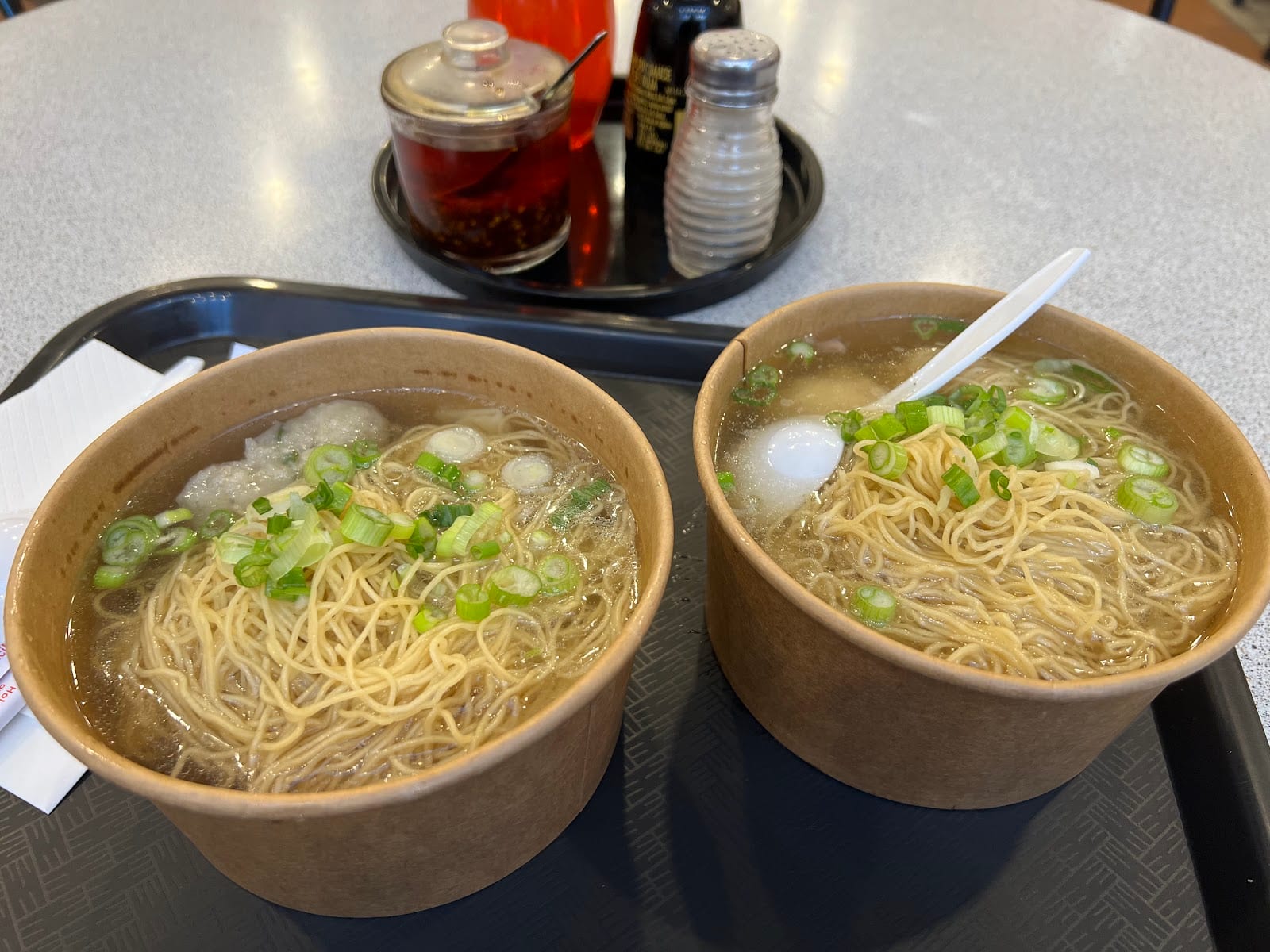 Jim Chai Kee Noodles, photo 3