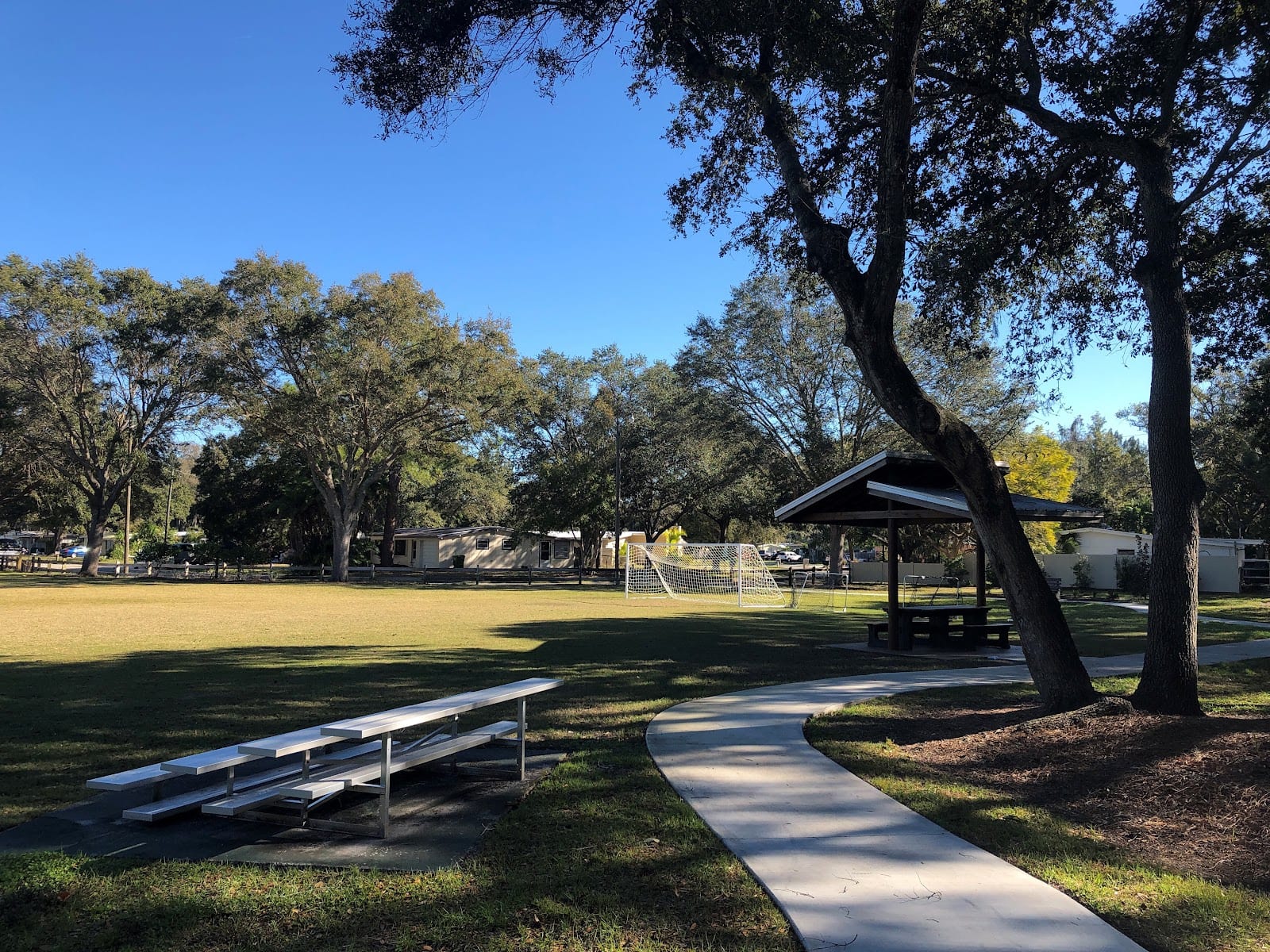 Eastwood Park