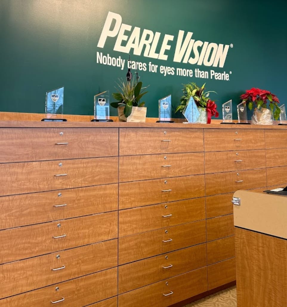 Pearle Vision