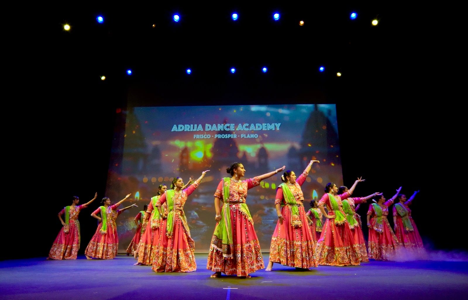 Frisco Performing Arts Center, photo 4