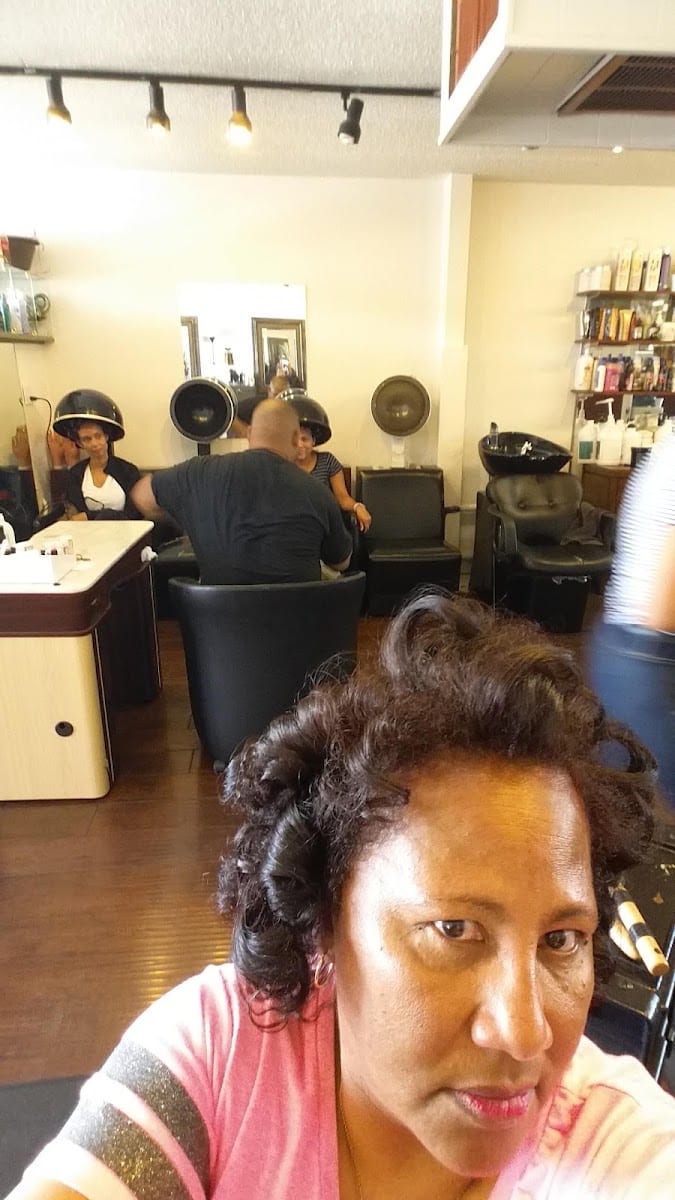 dominican destination Salon