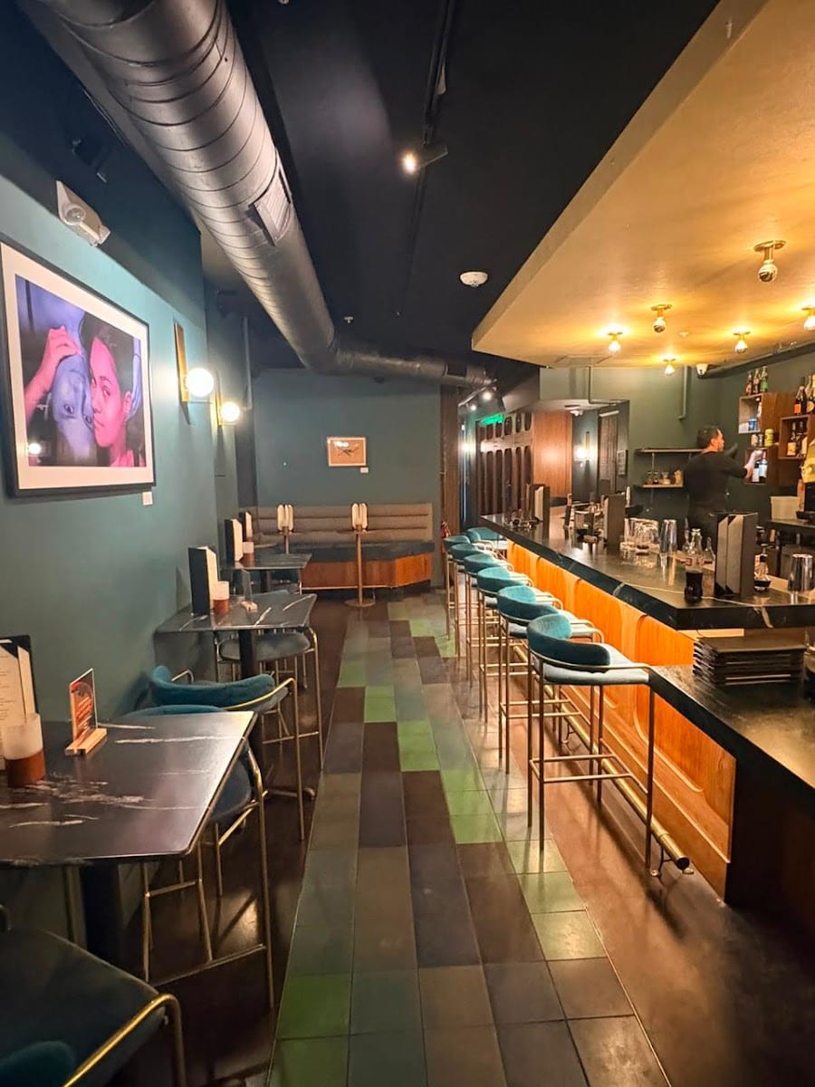 Lobby Bar, photo 2