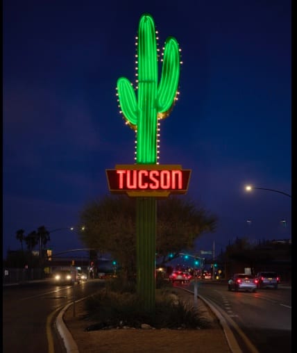 El Saguaro Barbershop, photo 3