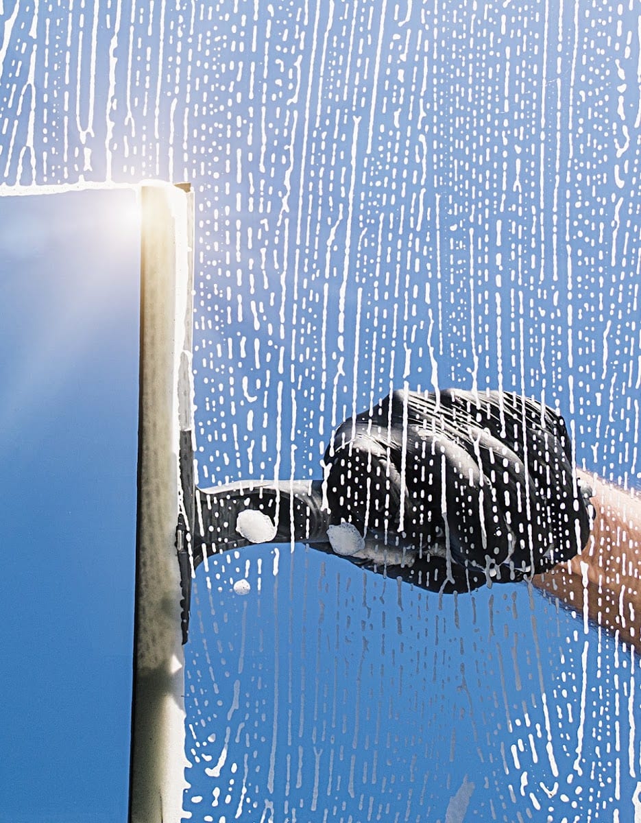 Napa Valley Window Cleaners