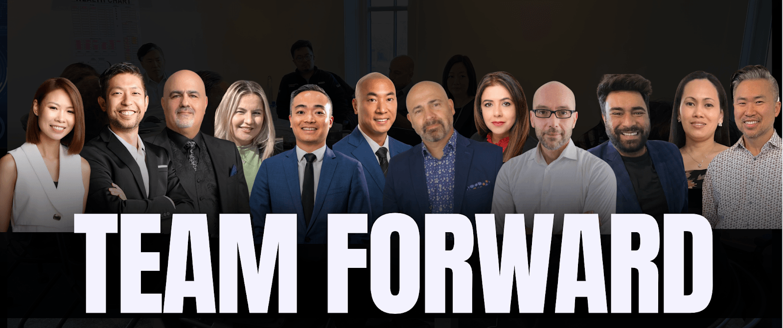 Team Forward Real Estate - Powered by eXp Realty