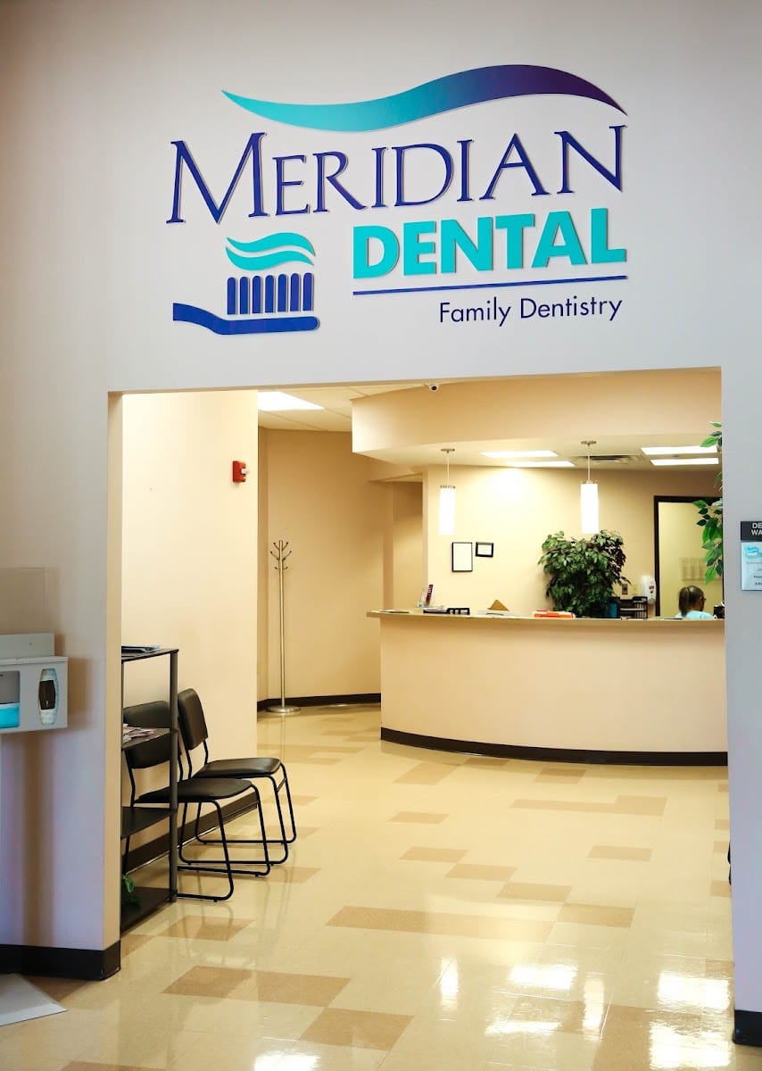 Meridian Dental - Family Dentistry, photo 2