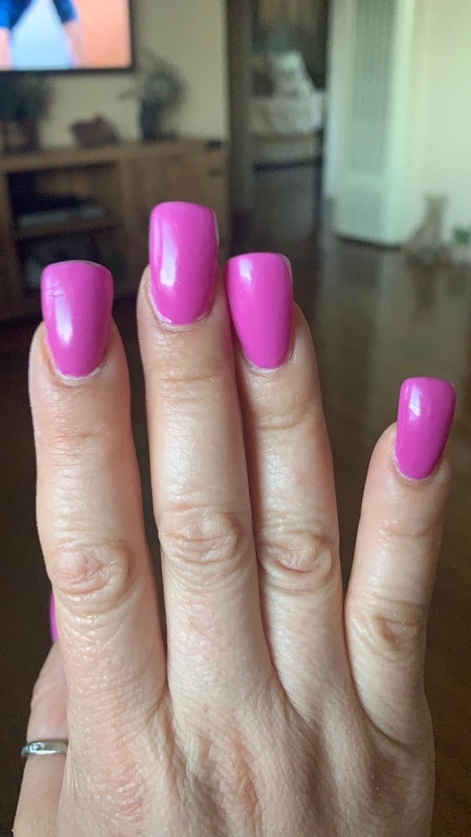 Perfect Nails