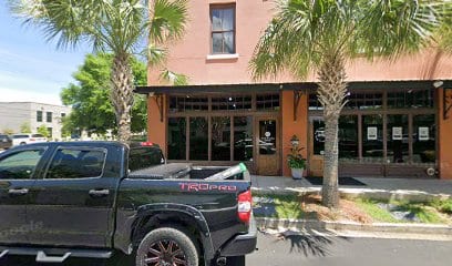 “Little Boys” Cafe