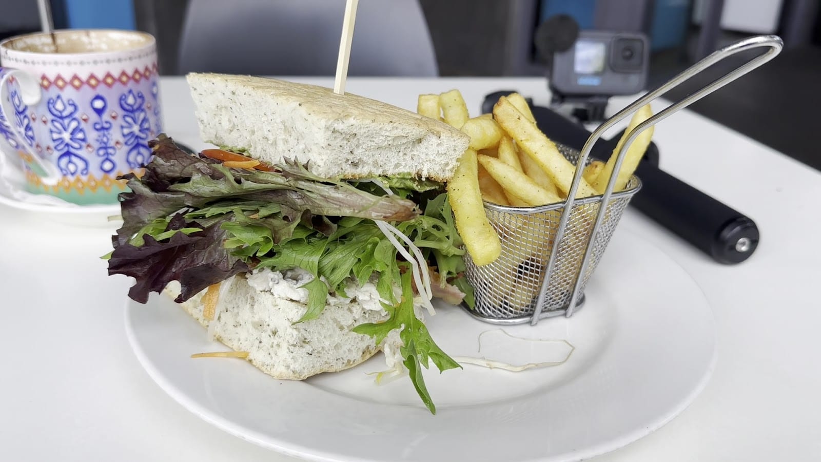 Botanic Gardens Cafe, photo 2