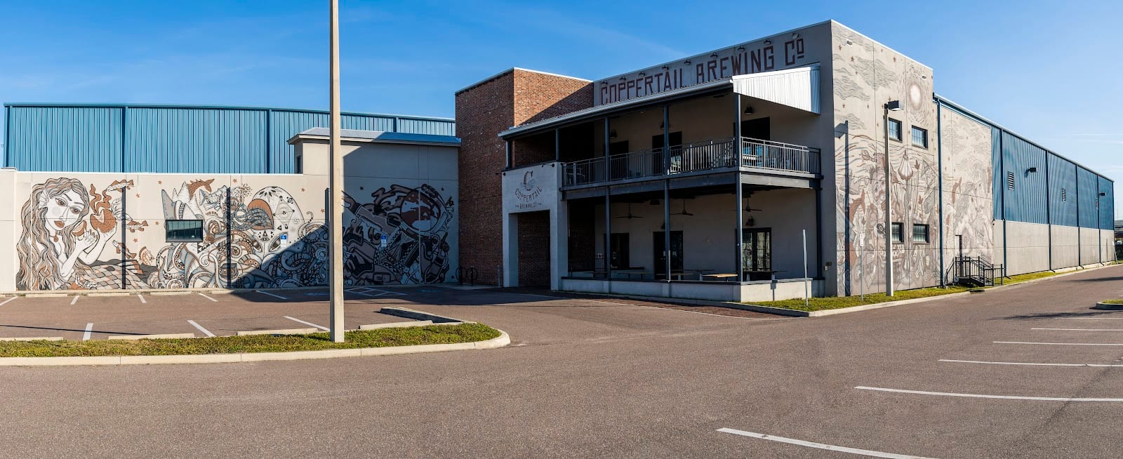 Coppertail Brewing Co., photo 2